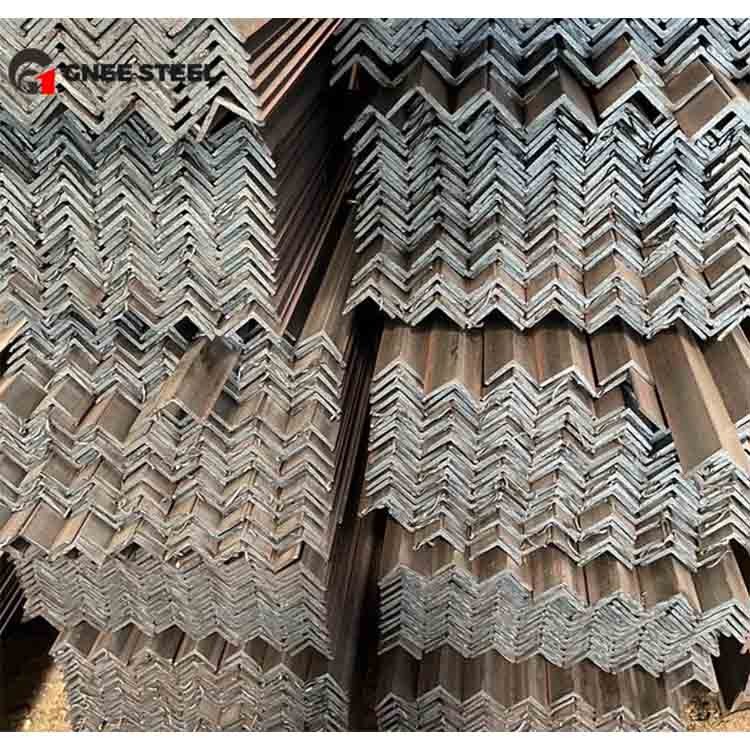 Equal Angle Steel 40mm X 40mm X 5mm