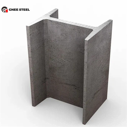 S355J 0 203 x203x 86 Universal Steel Section Column